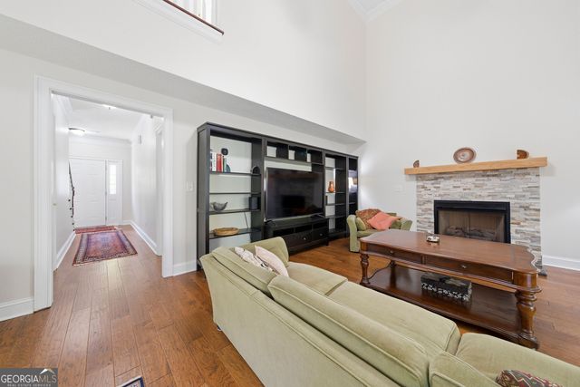 120 Shilling Way, Newnan, GA 30263