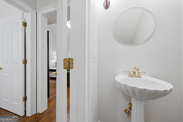 120 Shilling Way, Newnan, GA 30263