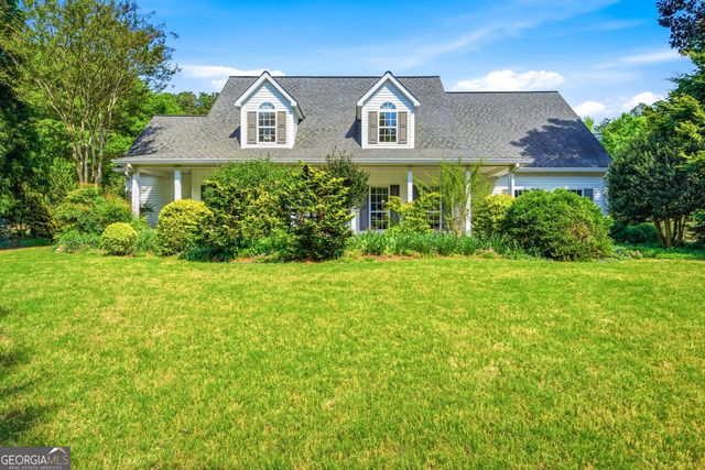 120 Shilling Way, Newnan, GA 30263