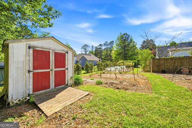 120 Shilling Way, Newnan, GA 30263