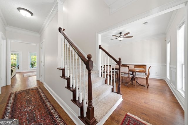 120 Shilling Way, Newnan, GA 30263