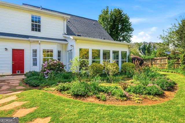 120 Shilling Way, Newnan, GA 30263