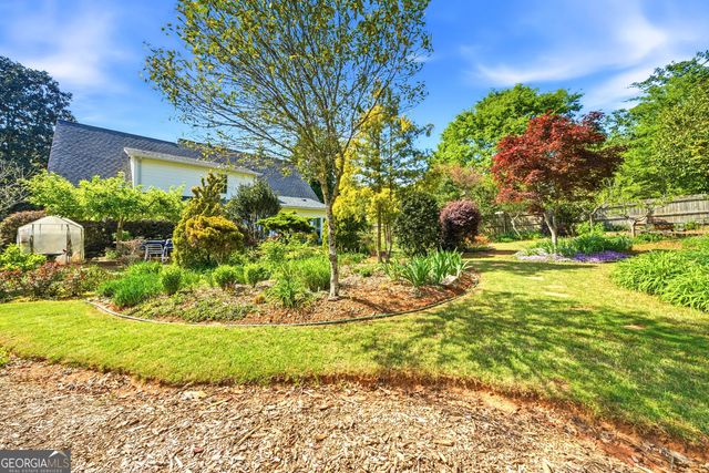 120 Shilling Way, Newnan, GA 30263