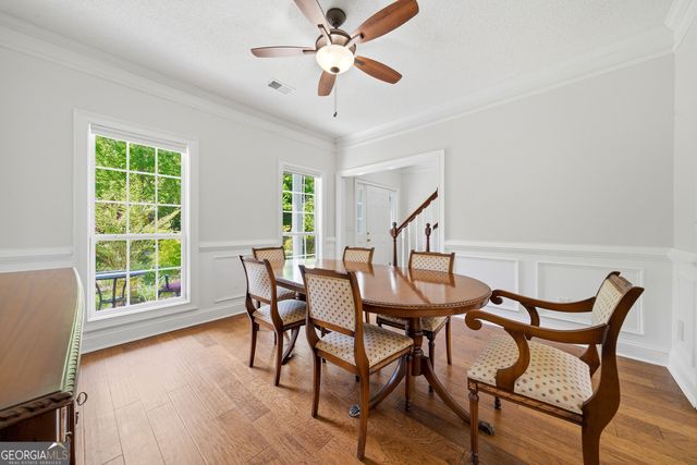 120 Shilling Way, Newnan, GA 30263