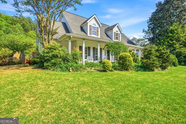 120 Shilling Way, Newnan, GA 30263