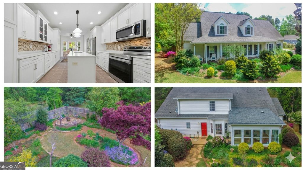 120 Shilling Way, Newnan, GA 30263