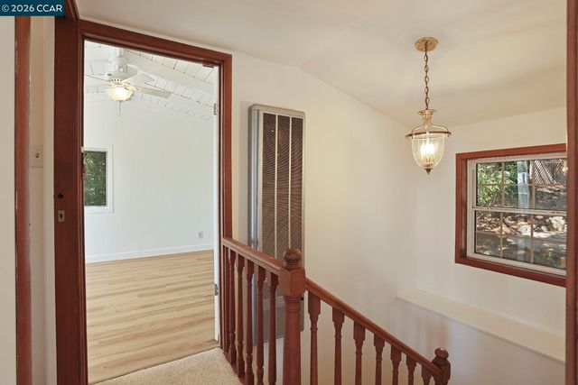 5716 Merriewood Drive, Oakland, CA 94611