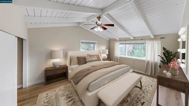 5716 Merriewood Drive, Oakland, CA 94611