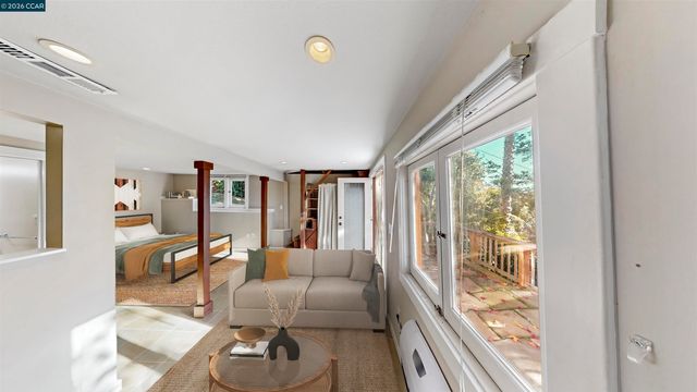 5716 Merriewood Drive, Oakland, CA 94611