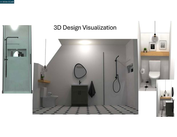 5716 Merriewood Drive, Oakland, CA 94611