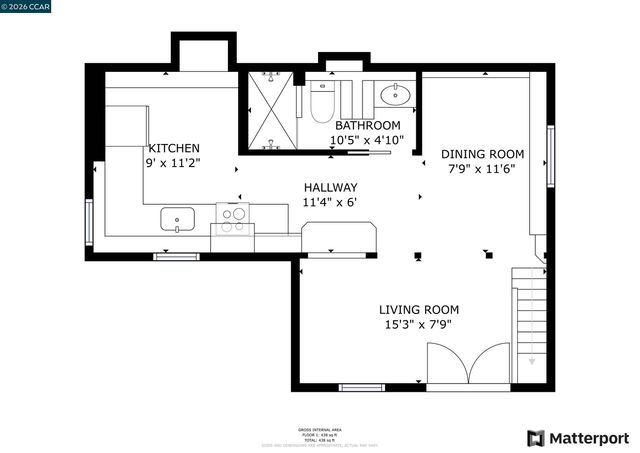 5716 Merriewood Drive, Oakland, CA 94611