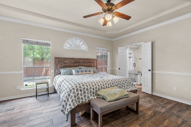 614 Dorchester Lane, Mansfield, TX 76063