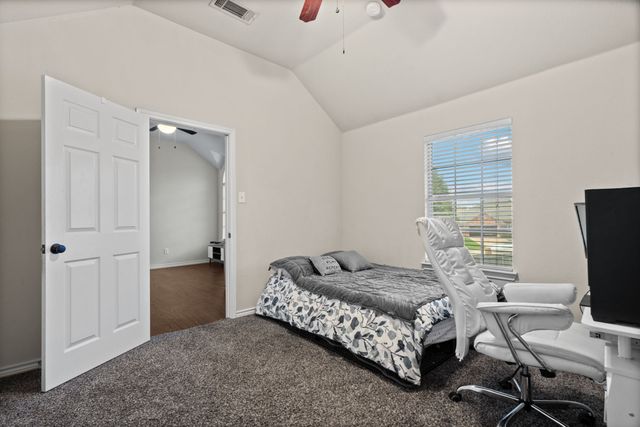 614 Dorchester Lane, Mansfield, TX 76063
