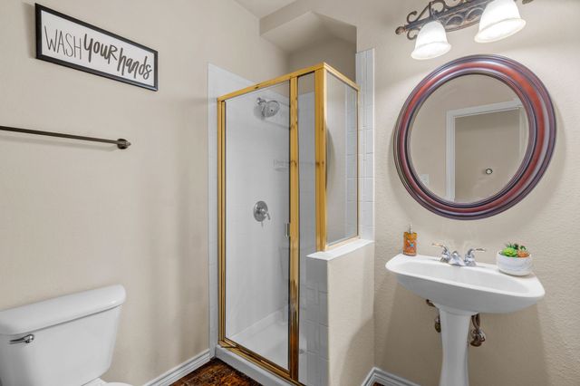 614 Dorchester Lane, Mansfield, TX 76063