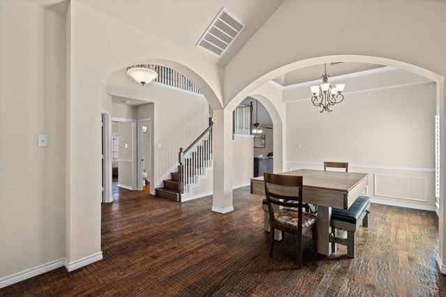 614 Dorchester Lane, Mansfield, TX 76063
