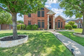 614 Dorchester Lane, Mansfield, TX 76063
