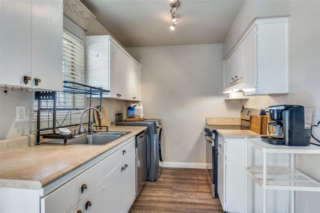 3413 Chelsea Lane, Plano, TX 75074