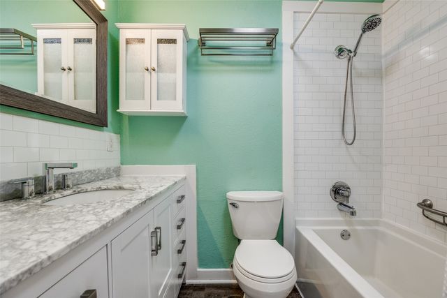 3413 Chelsea Lane, Plano, TX 75074