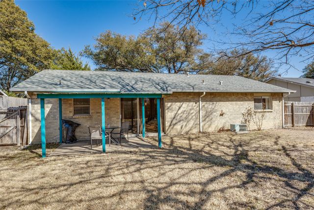 3413 Chelsea Lane, Plano, TX 75074