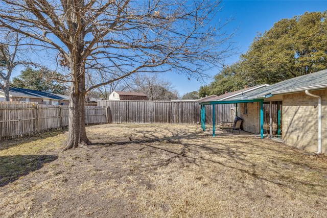 3413 Chelsea Lane, Plano, TX 75074