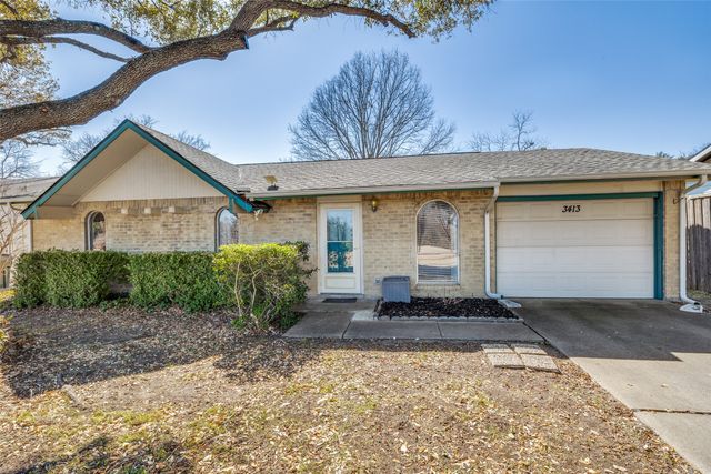 3413 Chelsea Lane, Plano, TX 75074
