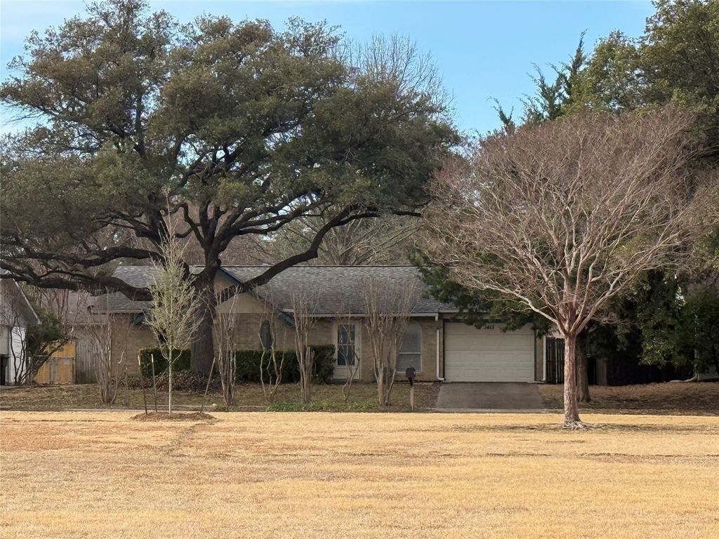 3413 Chelsea Lane, Plano, TX 75074