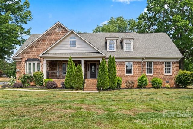 13815 Holgate Hill Drive, Mint Hill, NC 28227
