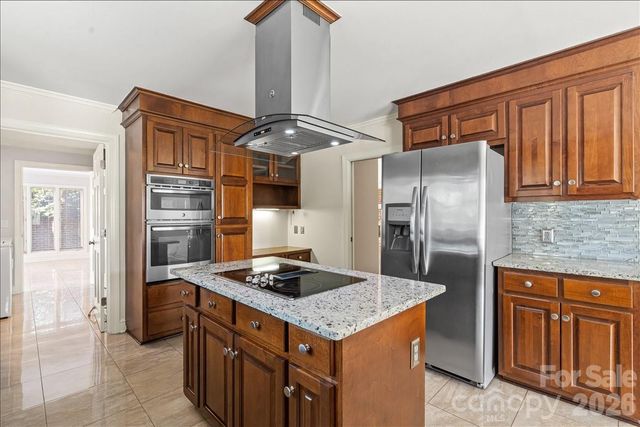 13815 Holgate Hill Drive, Mint Hill, NC 28227