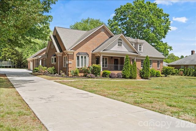 13815 Holgate Hill Drive, Mint Hill, NC 28227