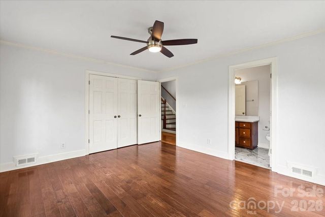 13815 Holgate Hill Drive, Mint Hill, NC 28227