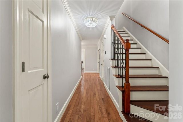 13815 Holgate Hill Drive, Mint Hill, NC 28227