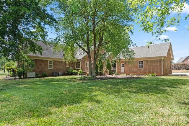 13815 Holgate Hill Drive, Mint Hill, NC 28227