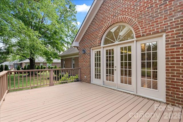 13815 Holgate Hill Drive, Mint Hill, NC 28227