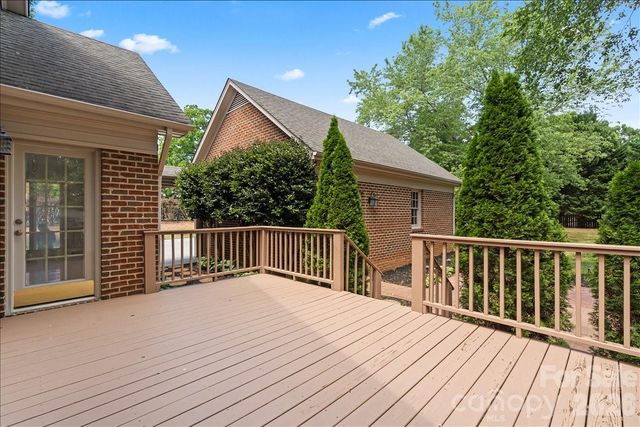 13815 Holgate Hill Drive, Mint Hill, NC 28227