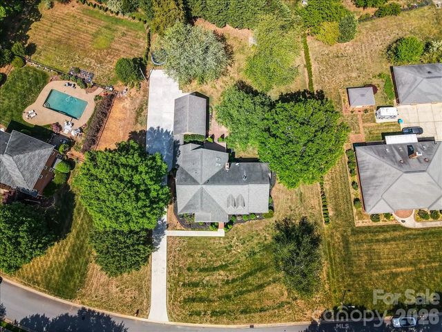 13815 Holgate Hill Drive, Mint Hill, NC 28227