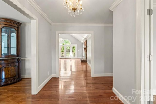13815 Holgate Hill Drive, Mint Hill, NC 28227