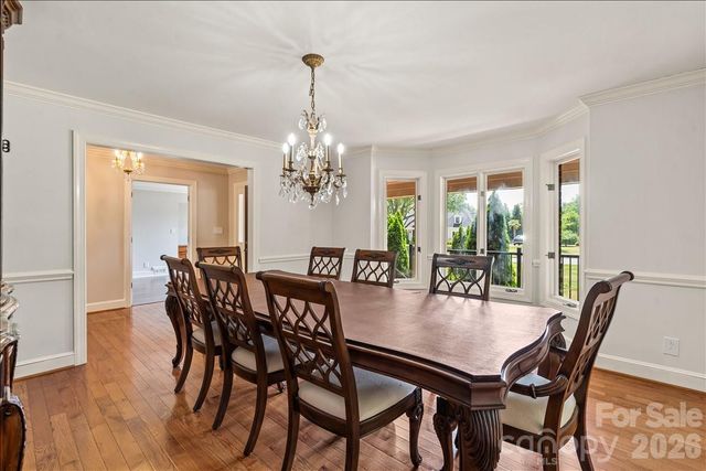 13815 Holgate Hill Drive, Mint Hill, NC 28227
