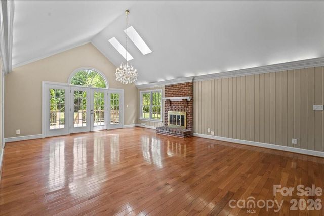 13815 Holgate Hill Drive, Mint Hill, NC 28227