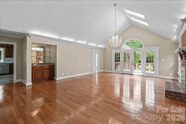 13815 Holgate Hill Drive, Mint Hill, NC 28227
