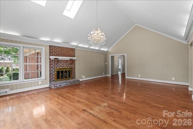 13815 Holgate Hill Drive, Mint Hill, NC 28227