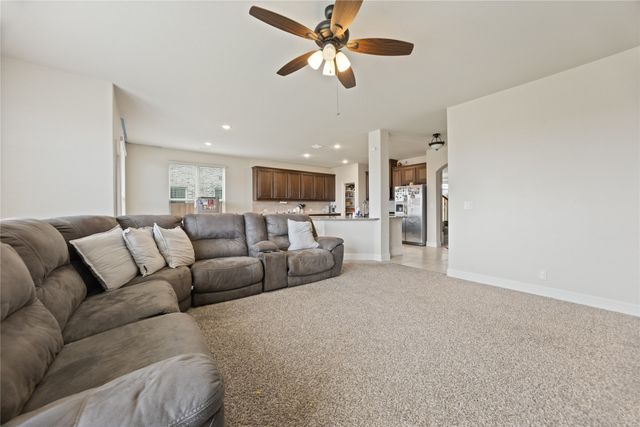 1076 Imperial Eagle Road, Alvarado, TX 76009