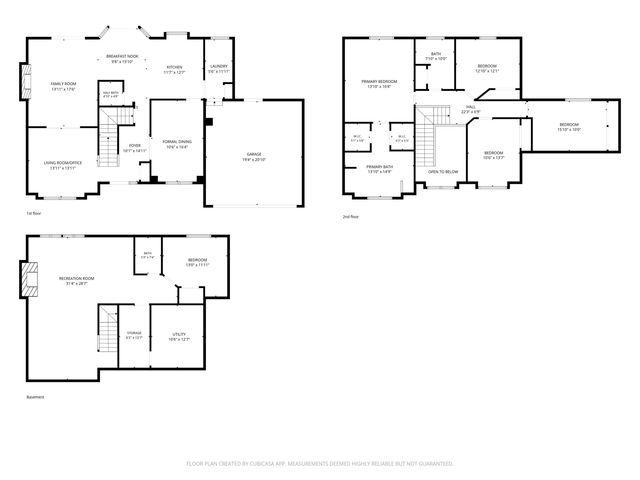 805 N Sagebrush Ct, Wichita, KS 67230