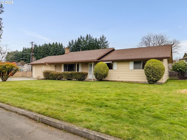 12813 Ne 2ND Ave, Vancouver, WA 98685