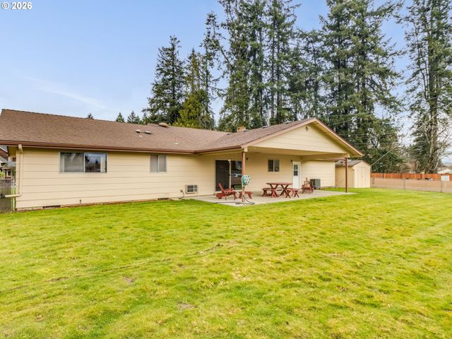 12813 Ne 2ND Ave, Vancouver, WA 98685