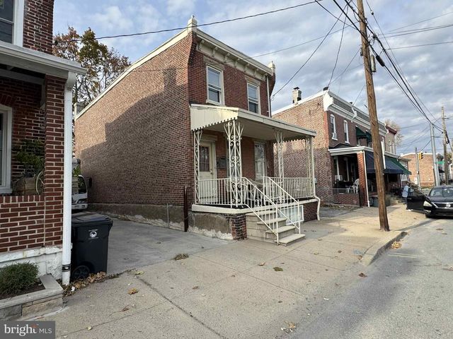609 S HEALD ST, Wilmington, DE 19801