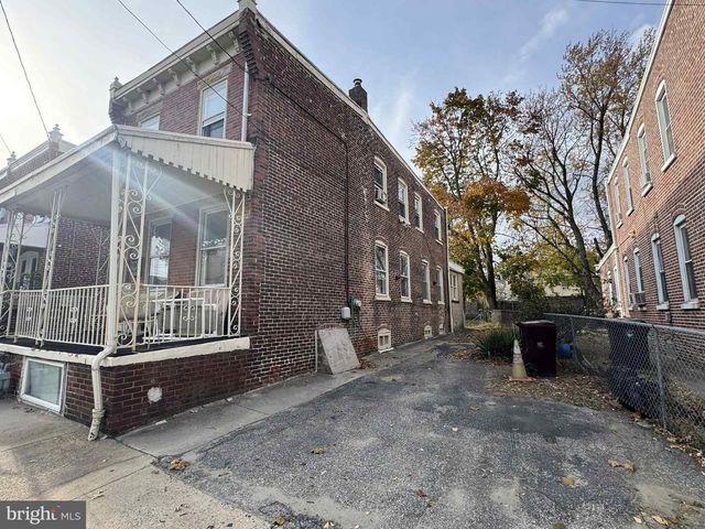 609 S HEALD ST, Wilmington, DE 19801