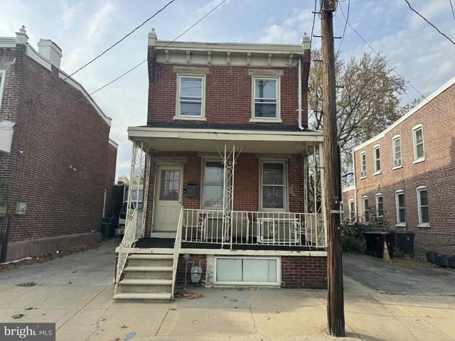 609 S HEALD ST, Wilmington, DE 19801