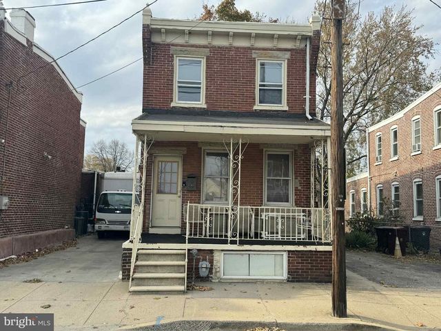 609 S HEALD ST, Wilmington, DE 19801