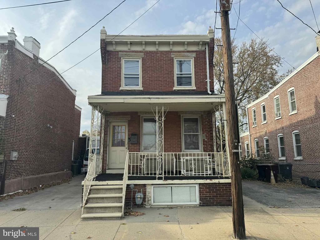 609 S HEALD ST, Wilmington, DE 19801