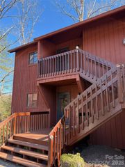 120 Cedar Forest Trail, Asheville, NC 28803